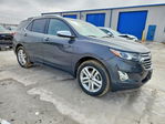 Chevrolet Equinox 2018