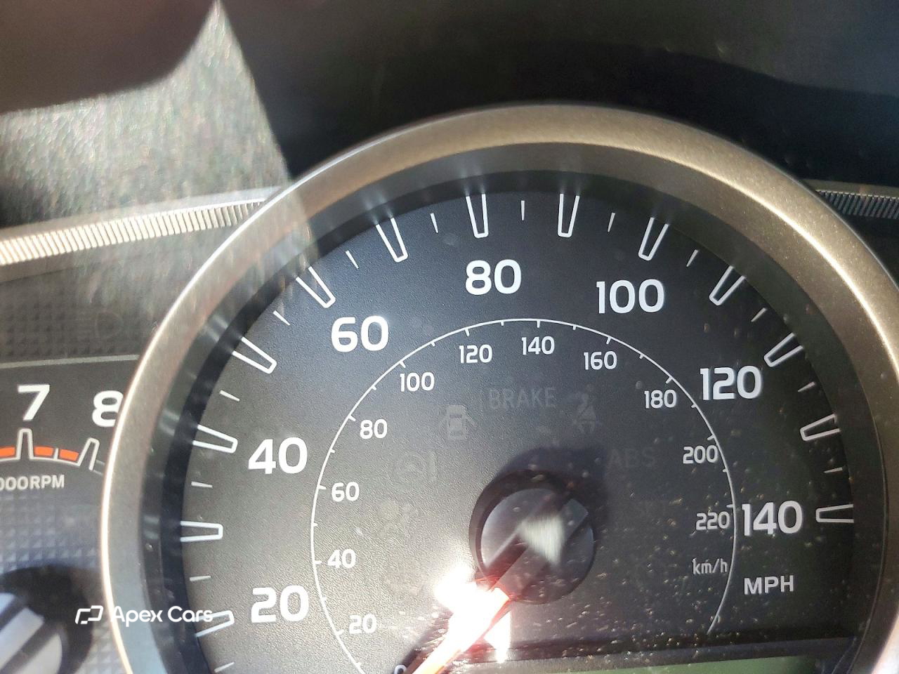 Toyota RAV 4 2013
