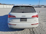 Audi Q5 2022