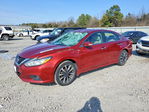Nissan Altima 2016