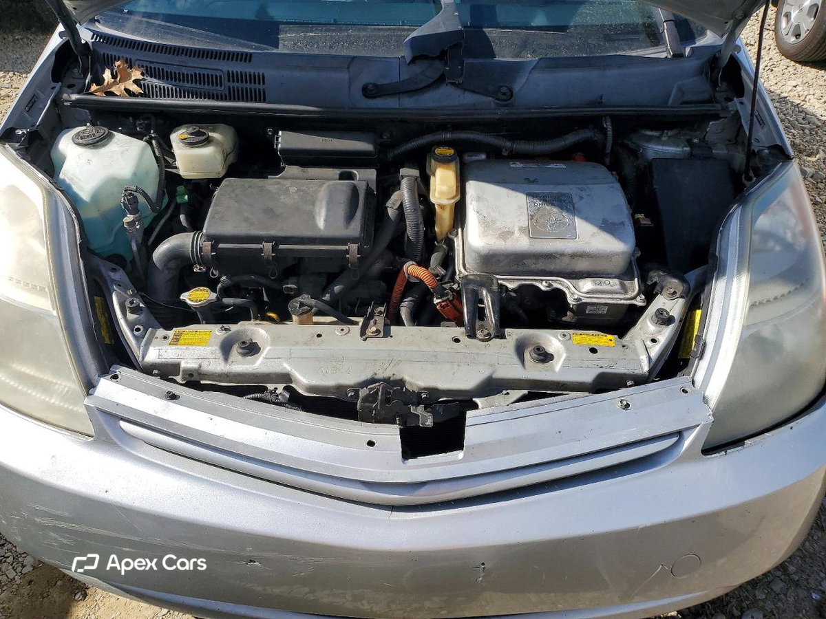 Toyota Prius 2004