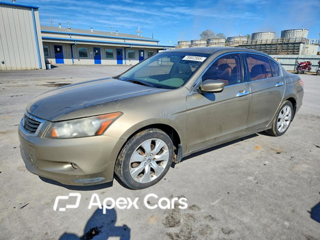 Honda Accord 2009 - Image 1 of 12