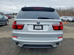 BMW X5 2012