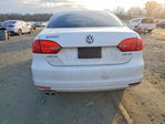 Volkswagen Jetta 2013