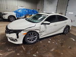 Honda Civic 2020
