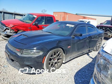 Dodge Charger 2017 - Image 1 of 12