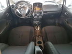 Nissan Versa 2015