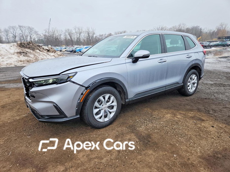 Honda CR-V 2023 - Image 1 of 15