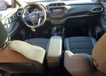 Chevrolet TrailBlazer 2022
