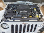 Jeep Wrangler 2015
