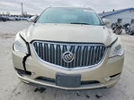 Buick Enclave 2013