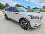 Lincoln Aviator 2023