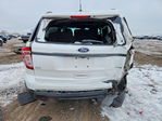 Ford Explorer 2015
