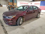 Kia Optima 2018