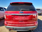 Ford Explorer 2013