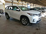 Toyota Highlander 2018