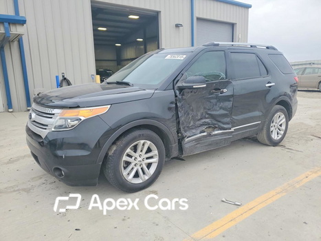 Ford Explorer 2013 - Image 1 of 13