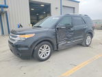 Ford Explorer 2013