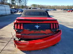 Ford Mustang 2015