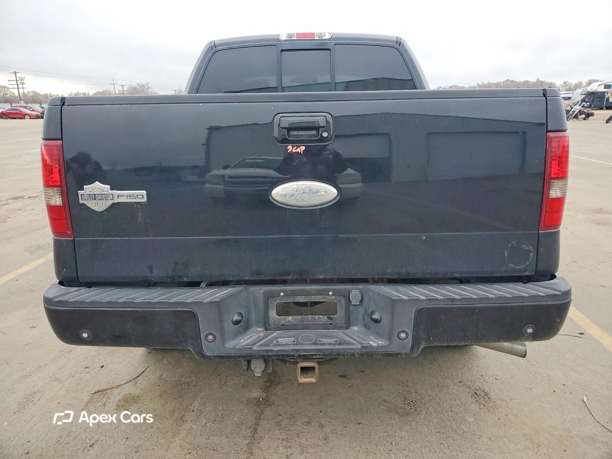 Ford F-150 2007