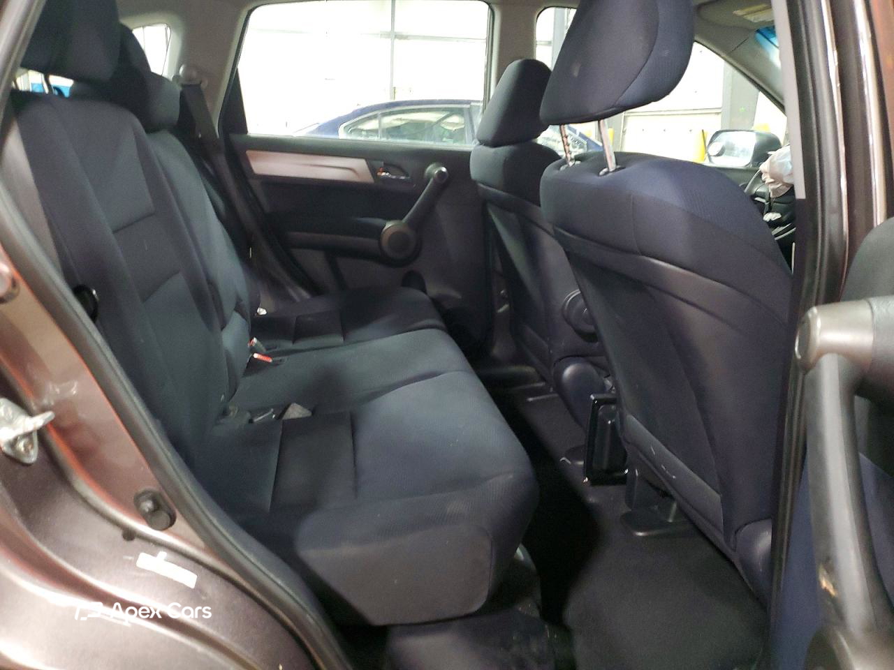 Honda CR-V 2011