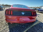 Ford Mustang 2015