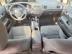 Honda Civic 2013