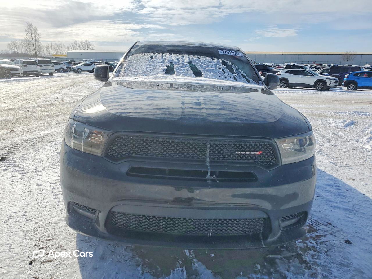 Dodge Durango 2020