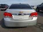 Chevrolet Cruze 2012