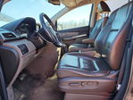 Honda Odyssey 2013