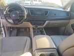 Kia Sedona 2017