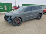 Dodge Durango 2022
