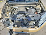 Nissan Pathfinder 2013