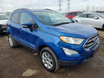 Ford EcoSport 2019