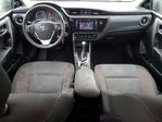 Toyota Corolla 2018