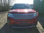 Ford Explorer 2016