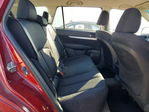 Subaru Outback 2012