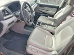 Honda Odyssey 2018
