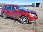 Nissan Rogue 2015