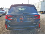 Honda Odyssey 2025
