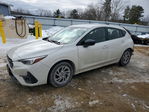 Subaru Impreza 2024