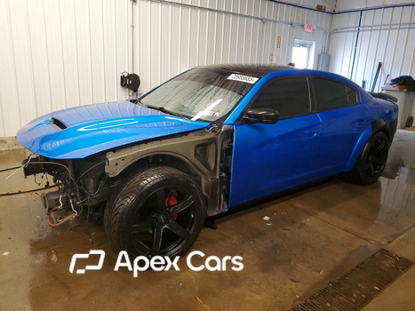 Dodge Charger 2019 - Image 1 of 13