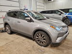 Toyota RAV 4 2018