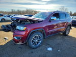 Jeep Grand Cherokee 2017