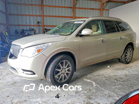 Buick Enclave 2015 - Image 1 of 13