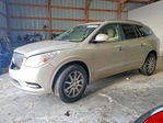 Buick Enclave 2015