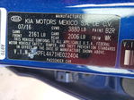 Kia Forte 2017
