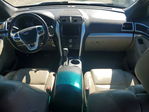 Ford Explorer 2014