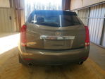 Cadillac SRX 2016
