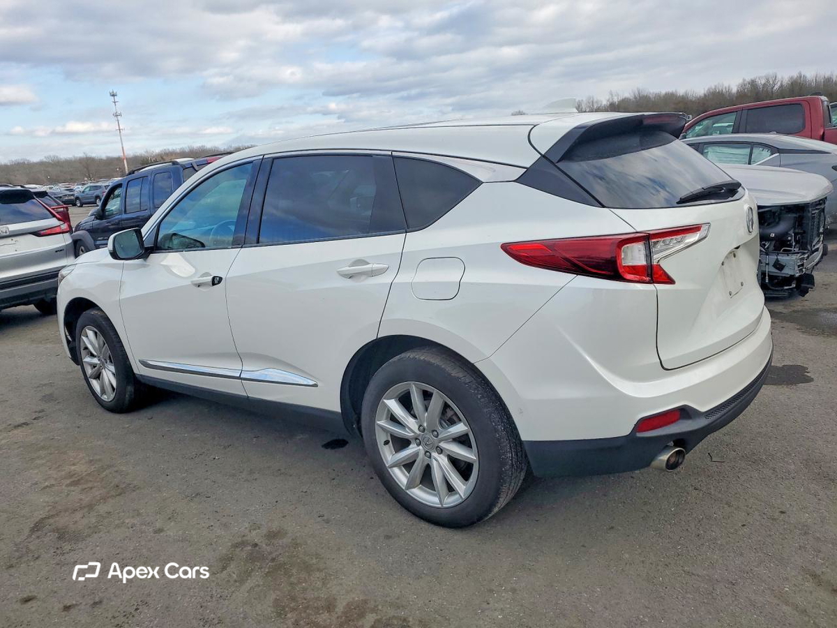 Acura RDX 2021